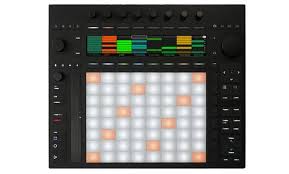 *SHIPPING TO ISRAEL* ABLETON PUSH 3 STANDALONE VER